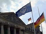 Германия не хочет открывать российское небо для Евросоюза Германия не хочет открывать российское небо для Евросоюза