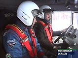 Путин сел за руль гоночного КамАЗа, но прыгать отказался (ФОТО) Путин сел за руль гоночного КамАЗа, но прыгать отказался (ФОТО)