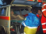 В Риме два человека совершили попытку самосожжения В Риме два человека совершили попытку самосожжения