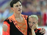 Тотьмянина и Маринин завоевали "золото" на чемпионате мира по фигурному катанию
