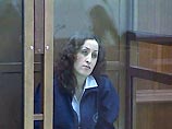 Мосгорсуд 17 января признал Муртазалиеву виновной в подготовке террористического акта, вовлечении лиц в совершение теракта, а также незаконном хранении и приобретении взрывчатого вещества