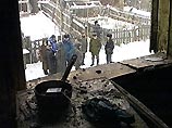 При пожаре в Доме ветеранов в Красноярском крае 3 человека погибли, 1 ранен 