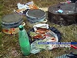 Три мощных взрывных устройства, полностью готовых к применению, обнаружены в окрестностях Нальчика Три мощных взрывных устройства, полностью готовых к применению, обнаружены в окрестностях Нальчика