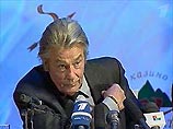 Ален Делон завершит актерскую карьеру игрой на московской театральной сцене Ален Делон завершит актерскую карьеру игрой на московской театральной сцене