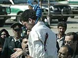 В иранском городе Пакдашт казнен через повешение Мохаммад Бидже, который изнасиловал и убил более 20 детей