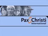 Попытки Pax Christi представить Масхадова миротворцем говорят о вырождении западного пацифизма, считают в РПЦ Попытки Pax Christi представить Масхадова миротворцем говорят о вырождении западного пацифизма, считают в РПЦ