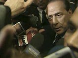 Итальянский премьер Сильвио Берлускони вынужден поменять свои планы и притормозить вывод итальянских войск из Ирака. Напомним, Берлускони выступил во вторник по телевидению с громким сообщением о поэтапном выводе итальянского контингента из страны Итальянский премьер Сильвио Берлускони вынужден поменять свои планы и притормозить вывод итальянских войск из Ирака. Напомним, Берлускони выступил во вторник по телевидению с громким сообщением о поэтапном выводе итальянского контингента из страны
