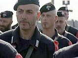 Берлускони после "сердечной" беседы с Бушем решил приостановить вывод итальянских войск из Ирака Берлускони после "сердечной" беседы с Бушем решил приостановить вывод итальянских войск из Ирака