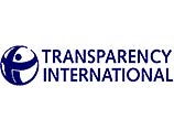 Transparency International опубликовала ежегодный доклад о коррупции в мире Transparency International опубликовала ежегодный доклад о коррупции в мире
