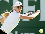 Дементьева отомстила Кузнецовой за поражение в финале U.S. Open Дементьева отомстила Кузнецовой за поражение в финале U.S. Open