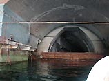 Британский архитектор разработал проект трансформации секретной базы подводных лодок на Украине в туристический объект