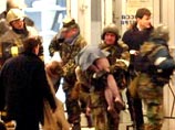 "Сообщения о том, что число погибших на Дубровке как минимум 174 человека, иначе как провокационными назвать нельзя" &#8211; заявили в Моспрокуратуре