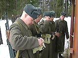 Очередное ЧП в армии: солдат-наркоман расстрелял командира и сослуживца Очередное ЧП в армии: солдат-наркоман расстрелял командира и сослуживца
