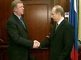 В марте 1998 года ушел в отставку со всем составом правительства. Июнь-август 1998 года - специальный представитель президента РФ по связям с международными финансовыми организациями в ранге вице-премьера правительства РФ В марте 1998 года ушел в отставку со всем составом правительства. Июнь-август 1998 года - специальный представитель президента РФ по связям с международными финансовыми организациями в ранге вице-премьера правительства РФ