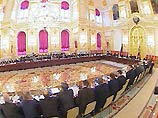 Путин ротировал президиум Госсовета Путин ротировал президиум Госсовета