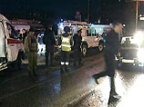 В Новороссийске столкнулись пассажирский автобус и "Газель": один человек погиб, более 20 ранены