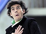 Швейцарец Штефан Ламбьель стал чемпионом мира по фигурному катанию в Москве Швейцарец Штефан Ламбьель стал чемпионом мира по фигурному катанию в Москве