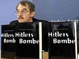 В то же время труд "Бомба Гитлера" Райнера Карльша, который утверждает, что Гитлер лидировал в атомной гонке, был встречен с большим скептицизмом,