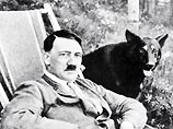 Рассекречены подробности личной жизни Гитлера Рассекречены подробности личной жизни Гитлера