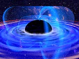 Американским ученым удалось создать черную дыру в лабораторных условиях. В земных условиях черная дыра просуществовала крайне мало времени: миллиардную часть наносекунды. Ее температура в 300 миллионов раз превысила температуру Солнца