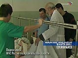 Рассказы выживших в Ан-24: кто поменьше, смог пролезть в щель в корпусе и выжил (ФОТО) Рассказы выживших в Ан-24: кто поменьше, смог пролезть в щель в корпусе и выжил (ФОТО)