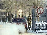 В Люберецком районе Подмосковья с гауптвахты сбежали трое военнослужащих, сообщает пресс-служба военной прокуратуры Московского военного округа