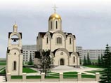 В Таллине построят православный храм
