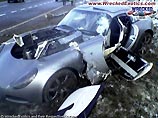 Исследование: чаще всего водители гибнут за рулем Chevrolet Blazer, реже всего – за рулем Mercedes E-класса Исследование: чаще всего водители гибнут за рулем Chevrolet Blazer, реже всего – за рулем Mercedes E-класса