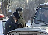 В Подмосковье бежали с гауптвахты трое солдат, осужденных за "дедовщину" В Подмосковье бежали с гауптвахты трое солдат, осужденных за "дедовщину"