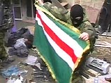 "Гибель Аслана все моджахеды восприняли спокойно, можно сказать даже с удовлетворением", - рассказал Басаев, уточнив, что "это придало &#8230; решительность продолжать борьбу"
