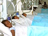 Все летальные случаи зафиксированы в провинции Уиже, расположенной в 250 километрах севернее столицы страны - Луанды, сообщил представитель службы здравоохранения доктор Энрике Бенджи