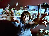 "Ночной дозор" показали на фестивале фантастических фильмов в Брюсселе "Ночной дозор" показали на фестивале фантастических фильмов в Брюсселе