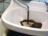 В России 19% питьевой воды не соответствует стандартам качества В России 19% питьевой воды не соответствует стандартам качества