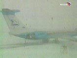 Авиасообщение Камчатки с материком прервано до 20 марта