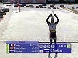 Сергей Рожков выигрывает «бронзу» на заключительном этапе кубка мира по биатлону,
а Бьорндалену вручают "хрустальный глобус"
Сергей Рожков выигрывает «бронзу» на заключительном этапе кубка мира по биатлону,
а Бьорндалену вручают "хрустальный глобус"