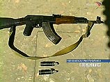За сутки в Чечне задержаны пять боевиков и обнаружено девять тайников с оружием За сутки в Чечне задержаны пять боевиков и обнаружено девять тайников с оружием