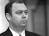 Советник главы правления РАО "ЕЭС России" Валерий Пасат продолжает голодовку Советник главы правления РАО "ЕЭС России" Валерий Пасат продолжает голодовку
