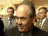 Парламент Татарстана рассмотрит вопрос об утверждении Шаймиева президентом 25 марта Парламент Татарстана рассмотрит вопрос об утверждении Шаймиева президентом 25 марта