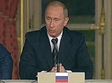 Владимир Путин на саммите "четверки" одобрил тесное сотрудничество Украины и ЕС