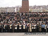 Все находившиеся в зданиях задержаны и помещены в изоляторы временного содержания Все находившиеся в зданиях задержаны и помещены в изоляторы временного содержания