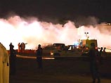 Террорист взорвал автомобиль у британской школы в Дохе Террорист взорвал автомобиль у британской школы в Дохе