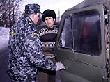 Отношение россиян к милиции - страх, ожидание насилия