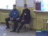 В трех регионах России проходят выборы в депутатов законодательных собраний В трех регионах России проходят выборы в депутатов законодательных собраний