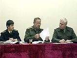 Грачев будет допрошен по делу Холодова Грачев будет допрошен по делу Холодова