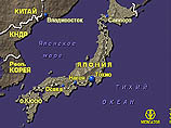Утром 20 августа японский остров Хоккайдо потрясла серия мощных подземных толчков