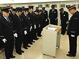 Япония вспоминает жертв газовой атаки в метро, произошей 10 лет назад