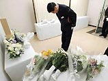 Япония вспоминает жертв газовой атаки сектантов в метро, случившейся 10 лет назад 