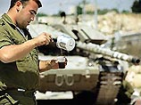 Израиль объявил о готовности передать палестинцам контроль над Тулькармом