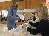 По данным exit-polls, на выборах в Воронежскую областную Думу лидирует "Единая Россия" и "Родина" По данным exit-polls, на выборах в Воронежскую областную Думу лидирует "Единая Россия" и "Родина"