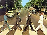 Легендарная студия на Abbey Road впервые открывается для посетителей